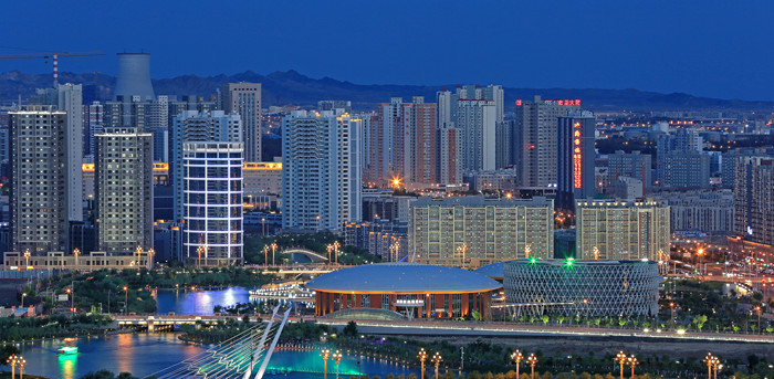 昨日古楼兰 今日新梨城_副本.jpg